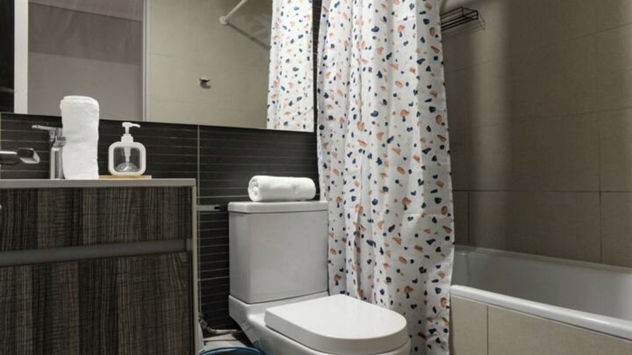 Photo of Bathroom in Vina del Mar
