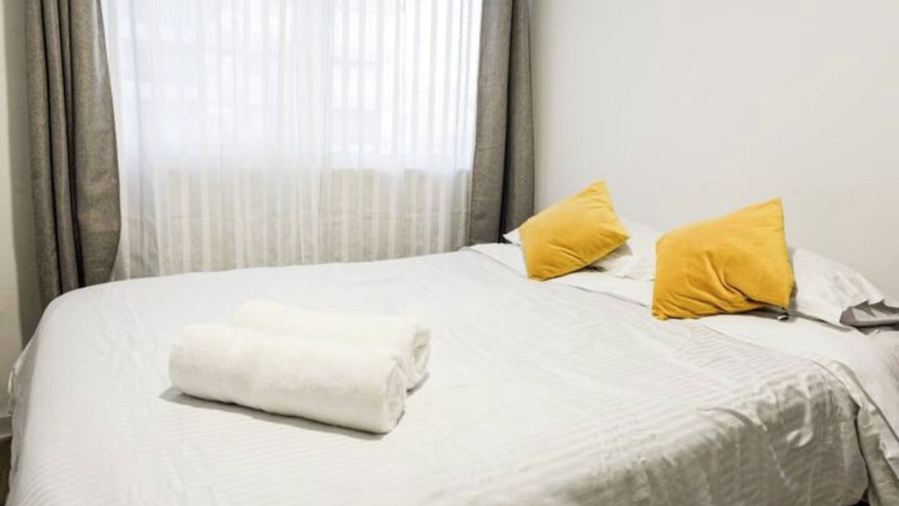 Photo of Bedroom in Vina del Mar