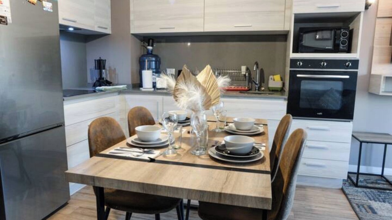 Photo of Kitchen in Vina del Mar