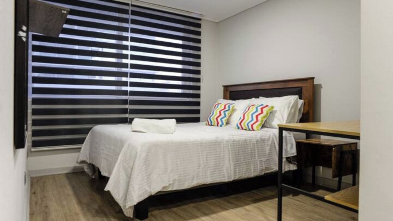Photo of Bedroom in Vina del Mar