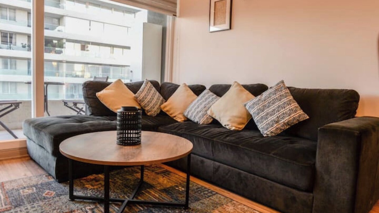 Photo of Livingroom in Vina del Mar