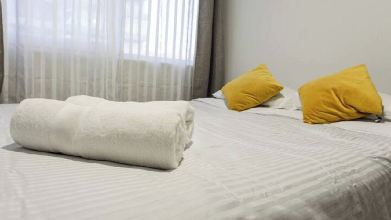 Photo of Bedroom in Vina del Mar