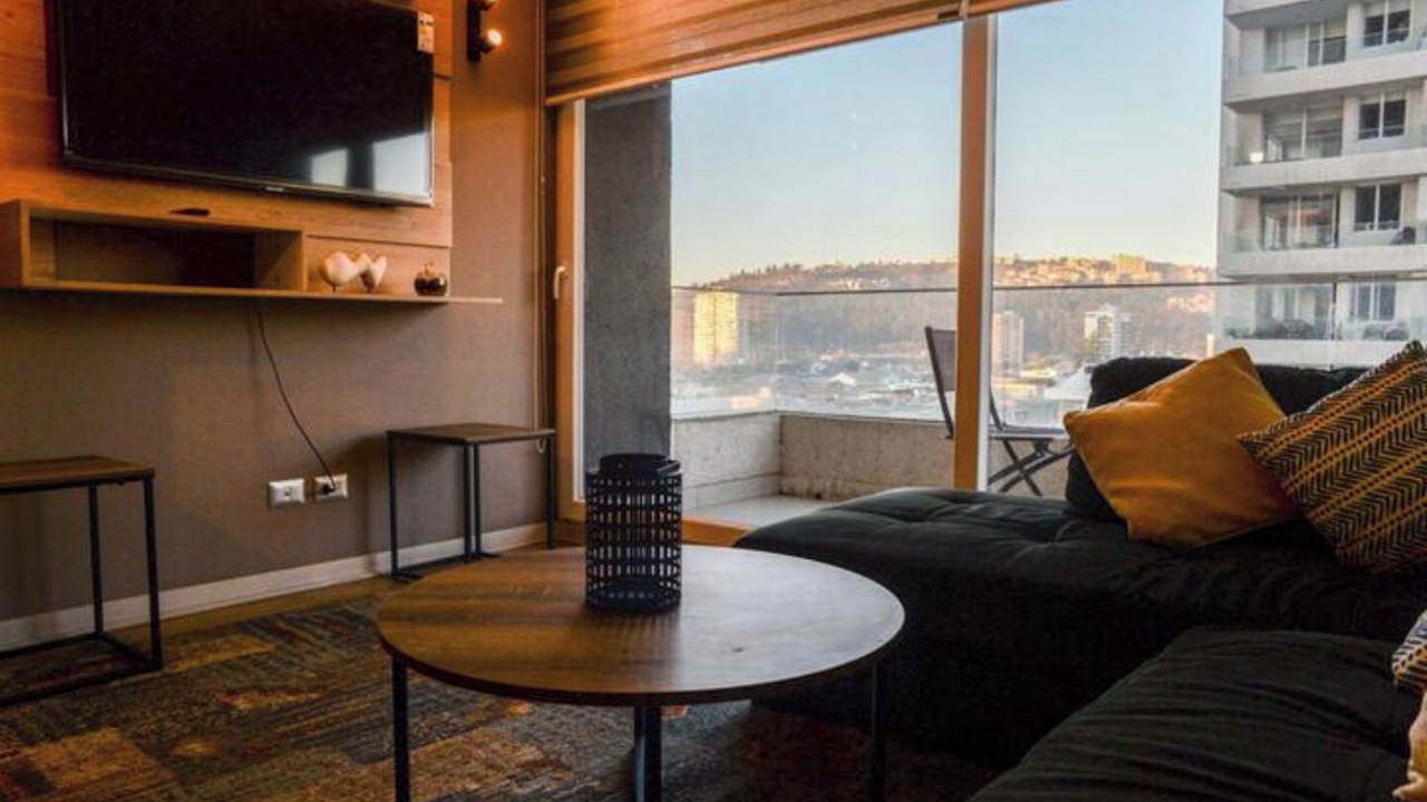 Photo of Livingroom in Vina del Mar