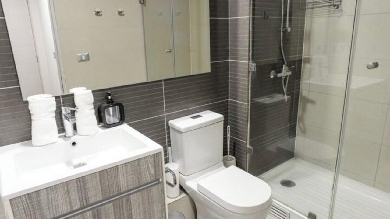Photo of Bathroom in Vina del Mar