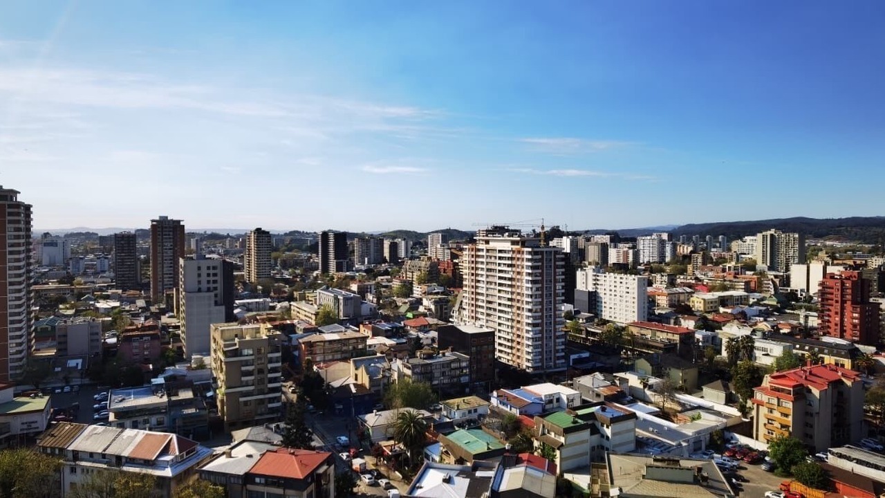 Photo of Outdoor in Concepcion