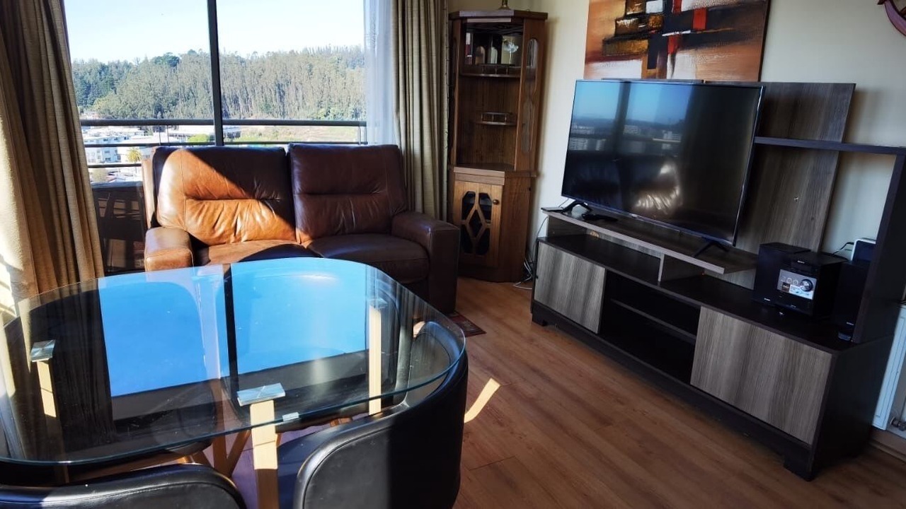 Photo of Livingroom in Concepcion