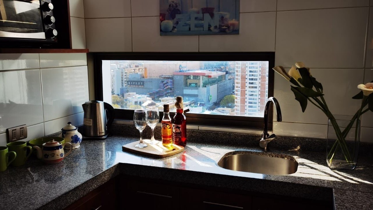Photo of Kitchen in Concepcion
