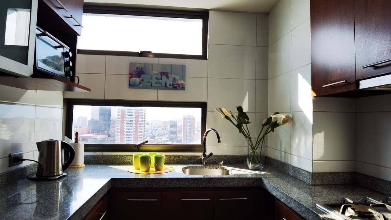 Photo of Kitchen in Concepcion
