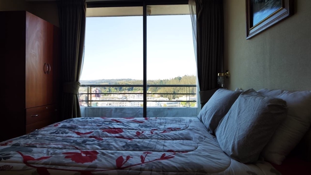 Photo of Bedroom in Concepcion