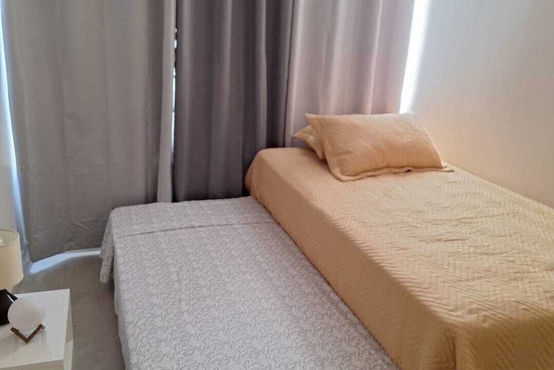 Photo of Bedroom in Downtown Santiago