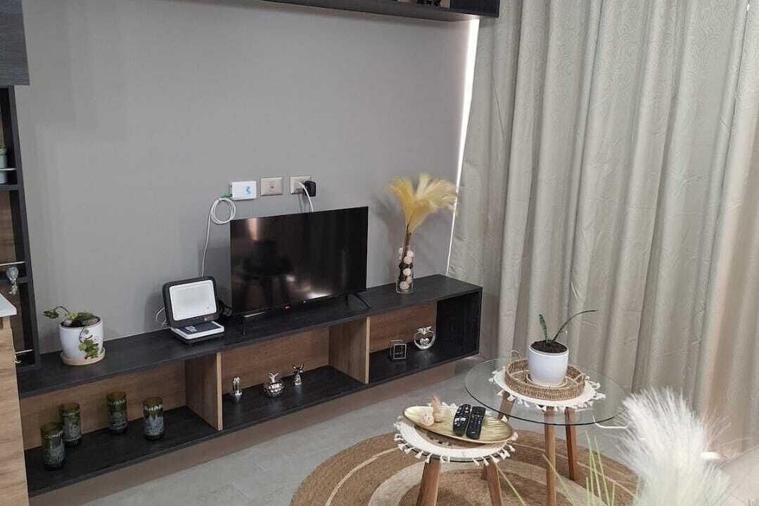 Photo of Livingroom in Downtown Santiago
