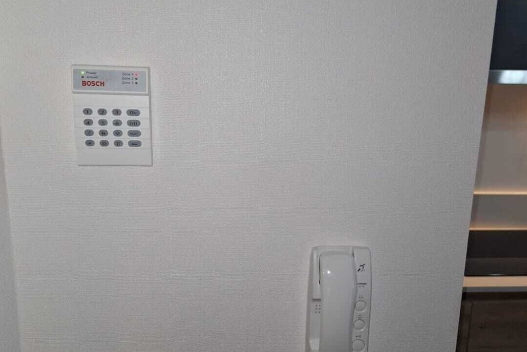 Photo of Bathroom in Downtown Santiago