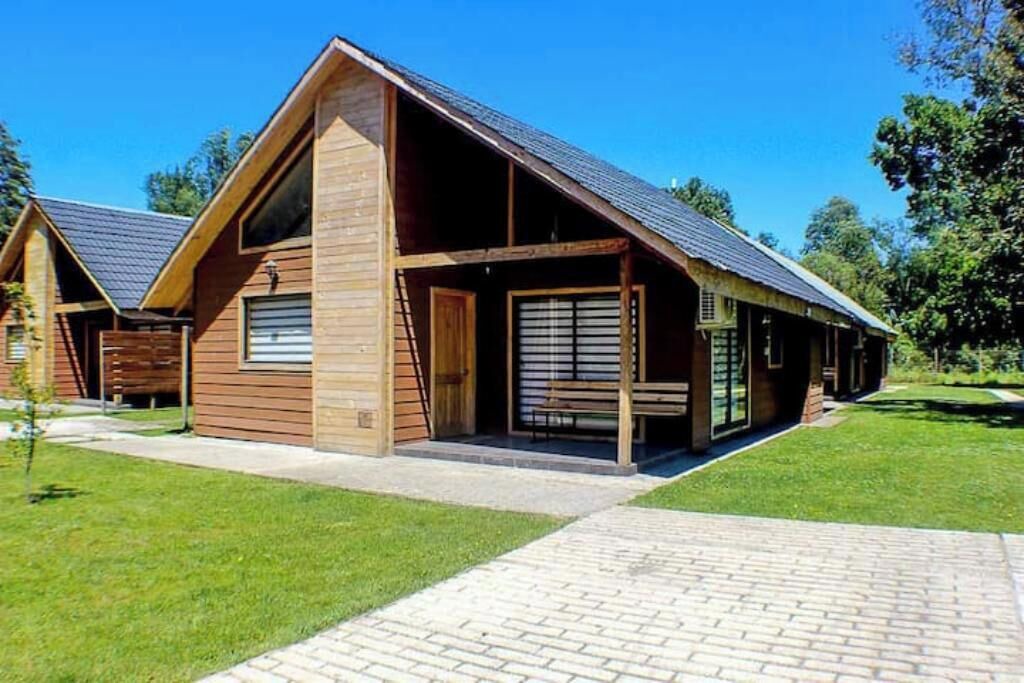 Photo of Outdoor in Pucon