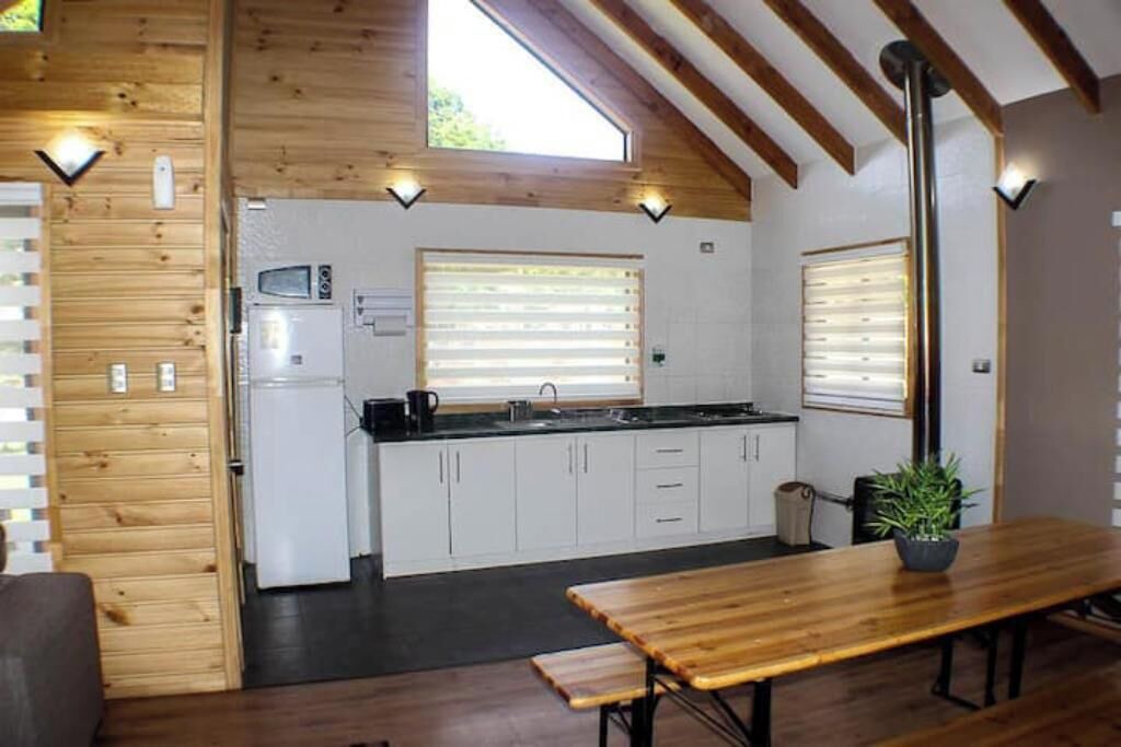 Photo of Kitchen in Pucon