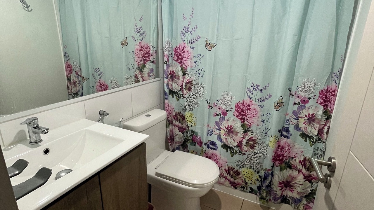 Photo of Bathroom in Chillan