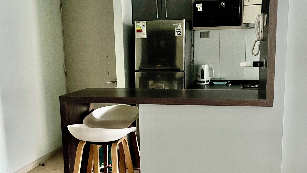 Photo of Kitchen in Chillan