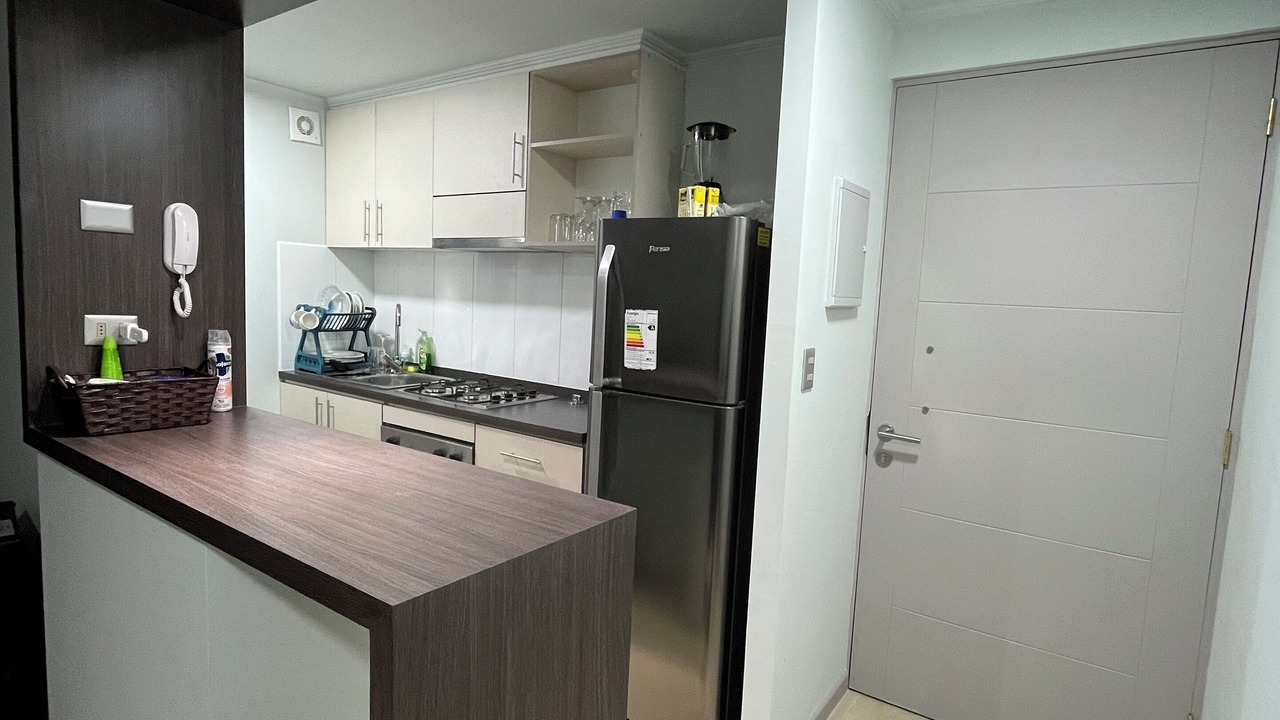Photo of Kitchen in Chillan