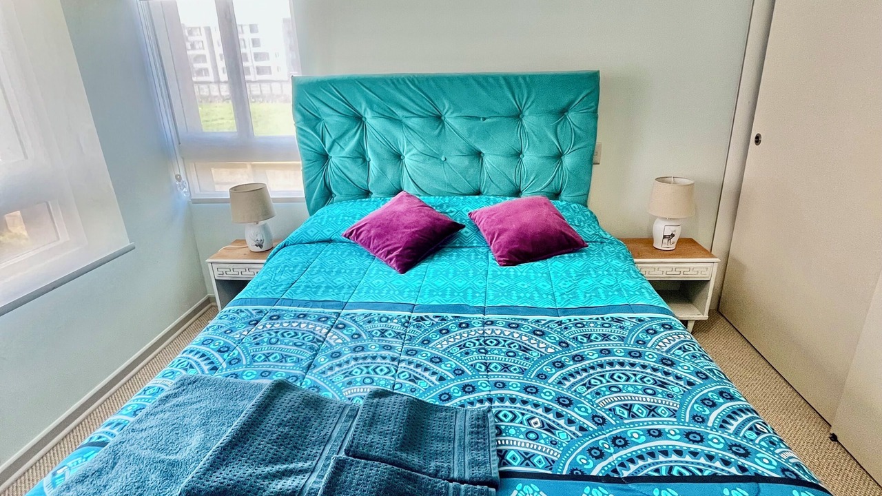 Photo of Bedroom in Chillan