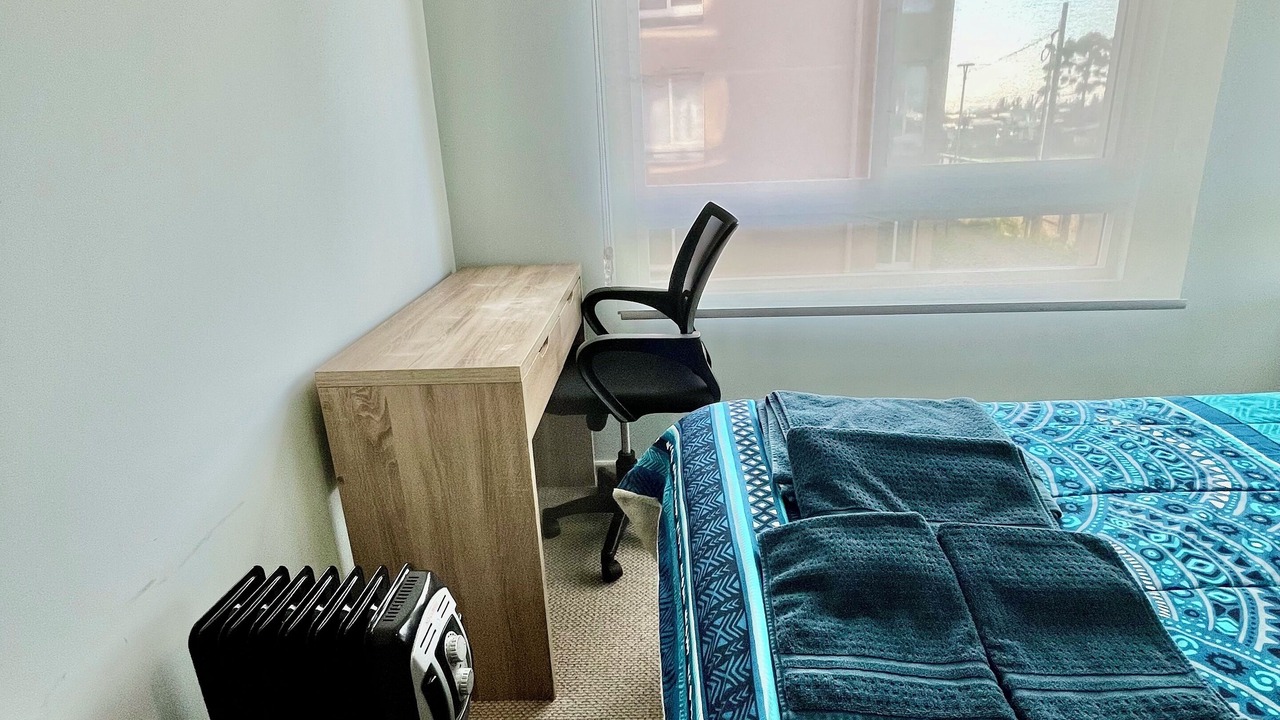 Photo of Bedroom in Chillan