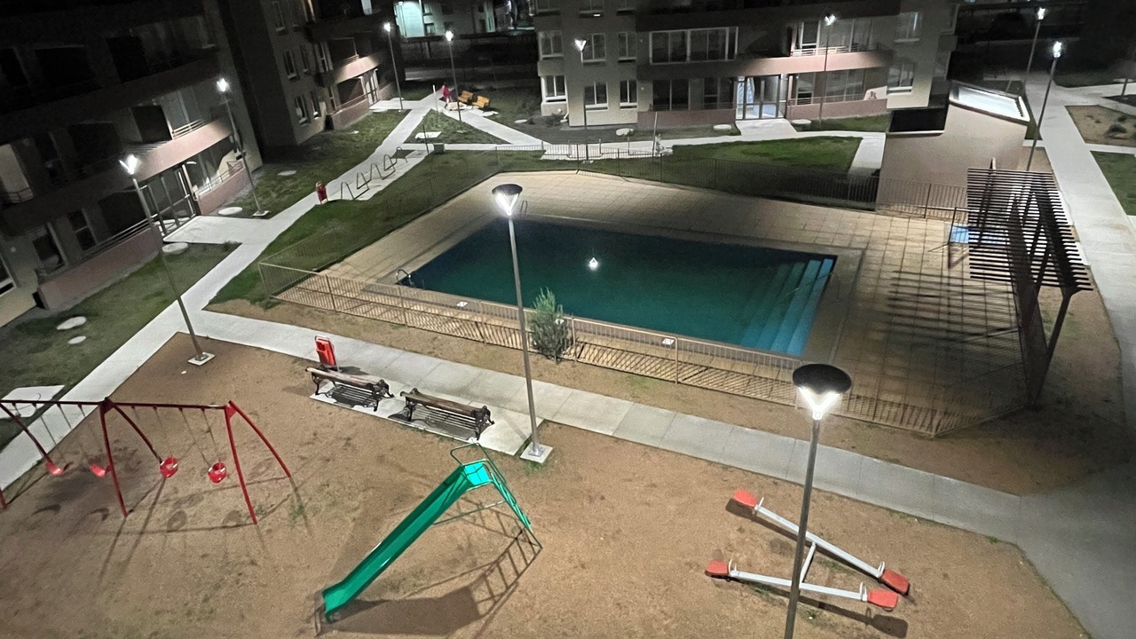 Photo of Outdoor in Chillan