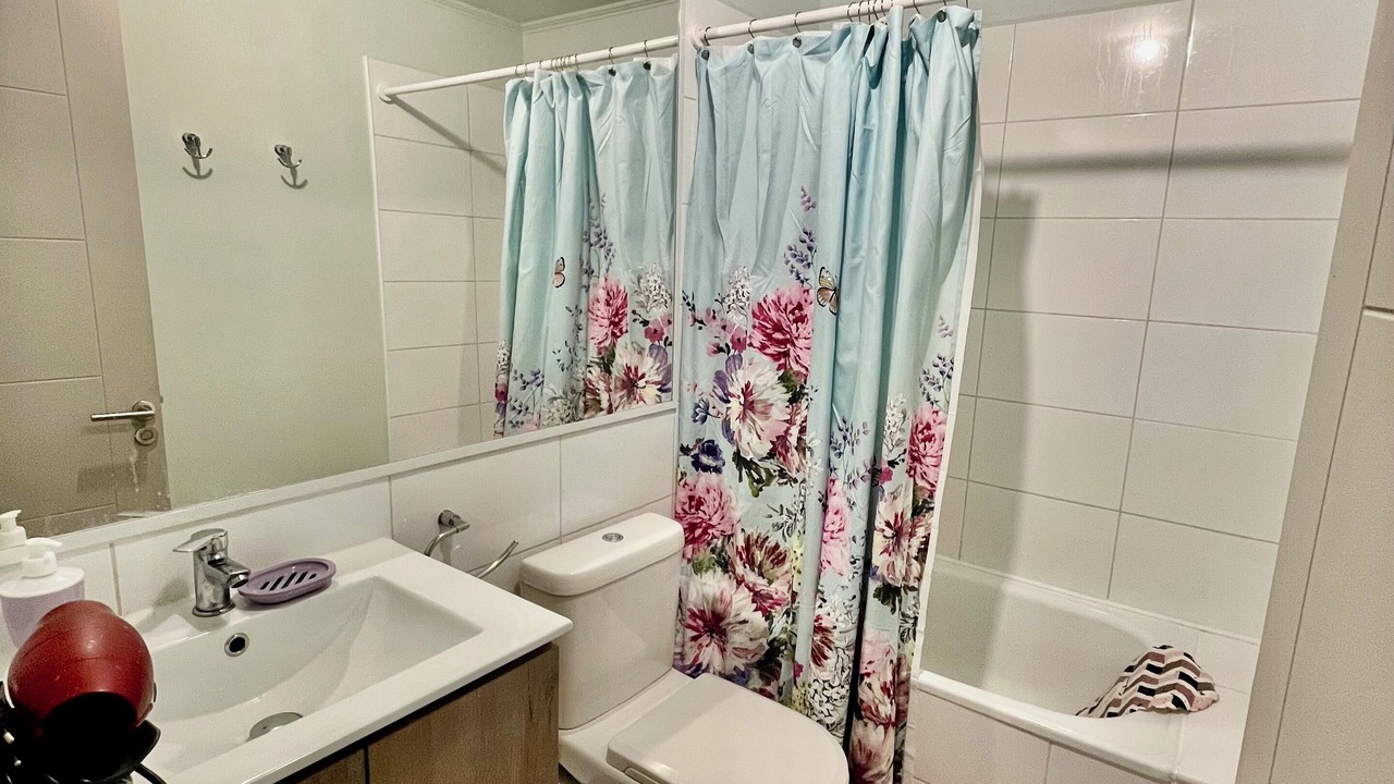 Photo of Bathroom in Chillan