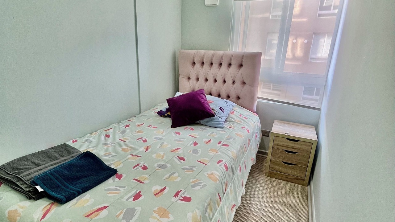 Photo of Bedroom in Chillan