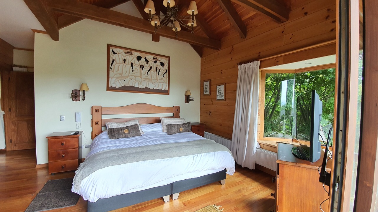 Photo of Bedroom in Villarrica