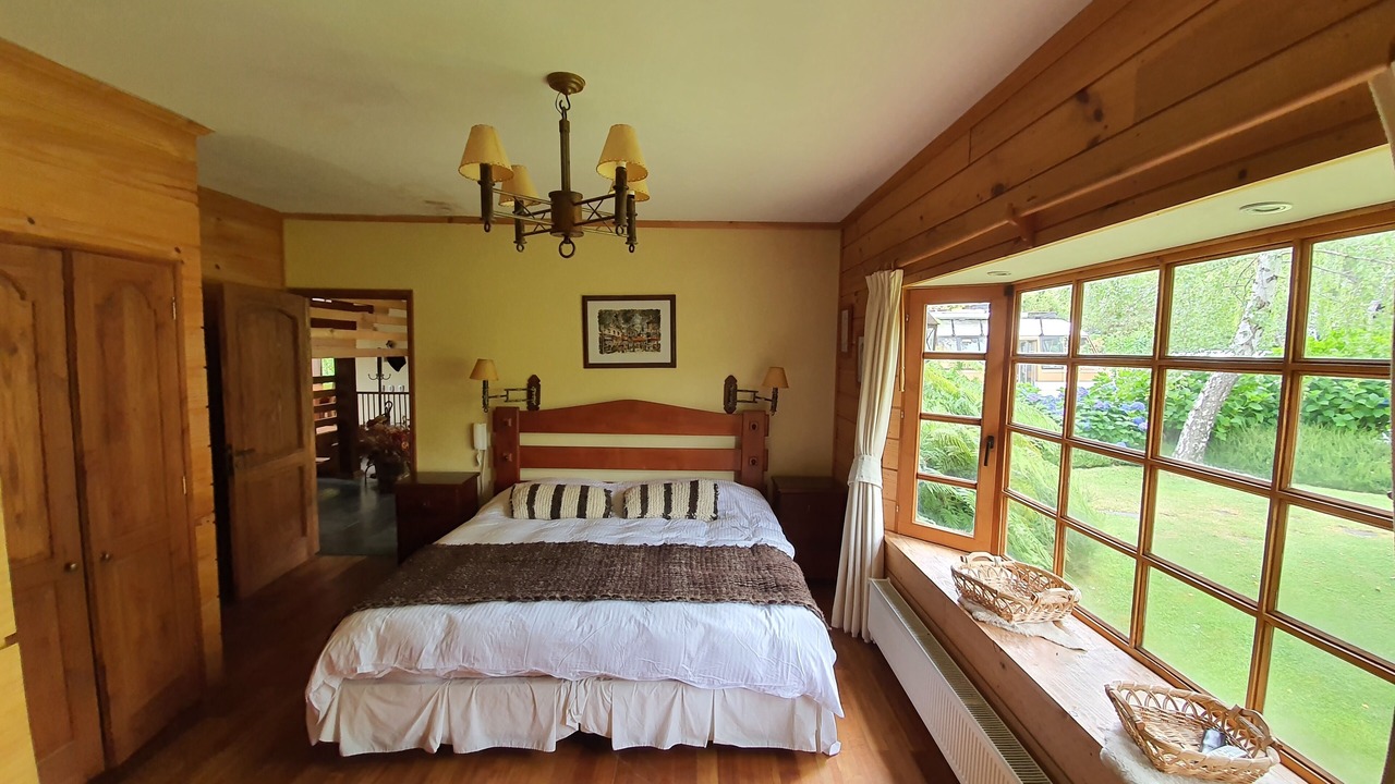Photo of Bedroom in Villarrica