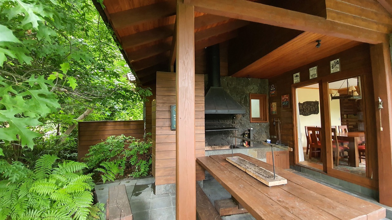 Photo of Outdoor in Villarrica