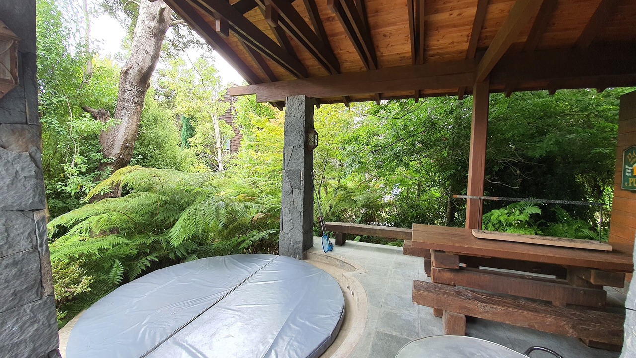Photo of Outdoor in Villarrica