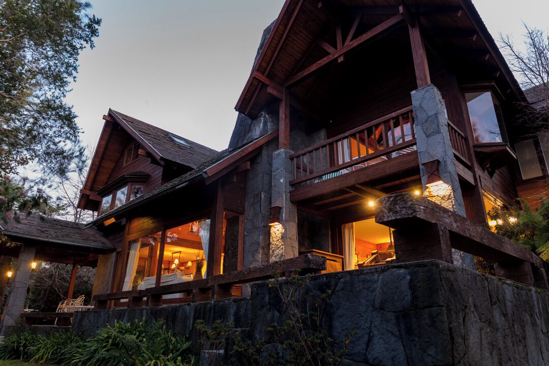 Photo of Outdoor in Villarrica