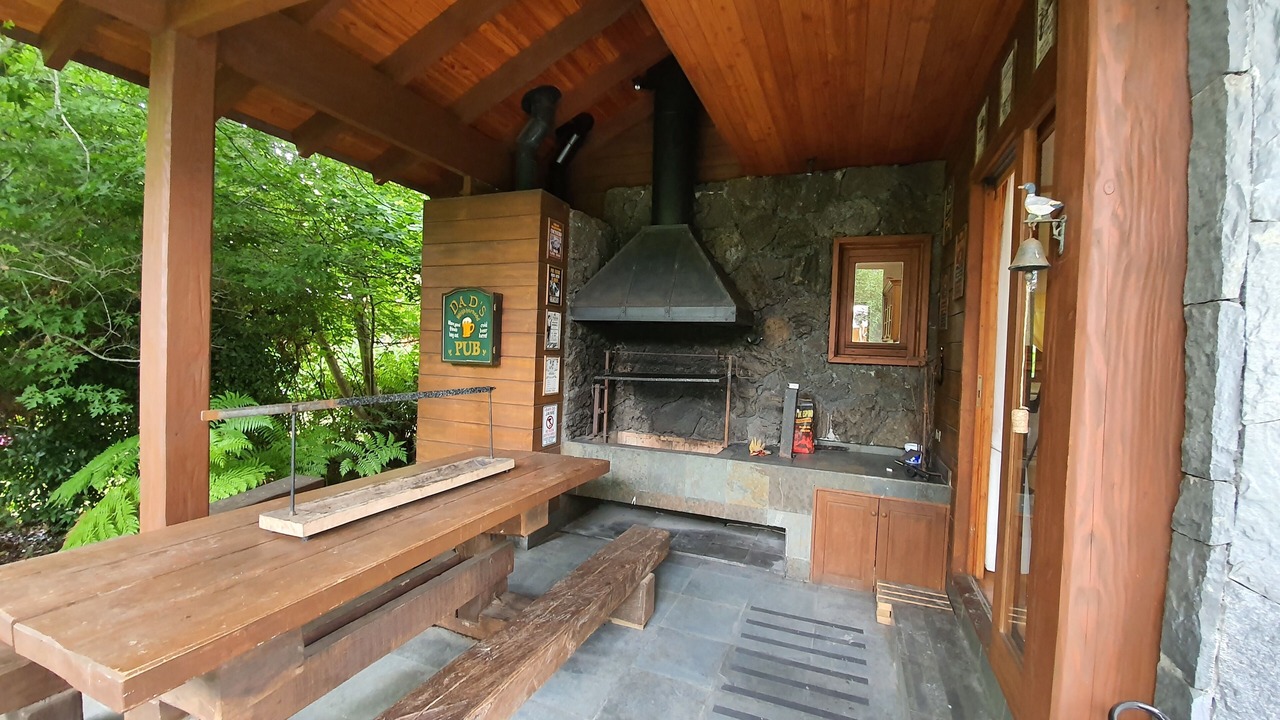 Photo of Outdoor in Villarrica