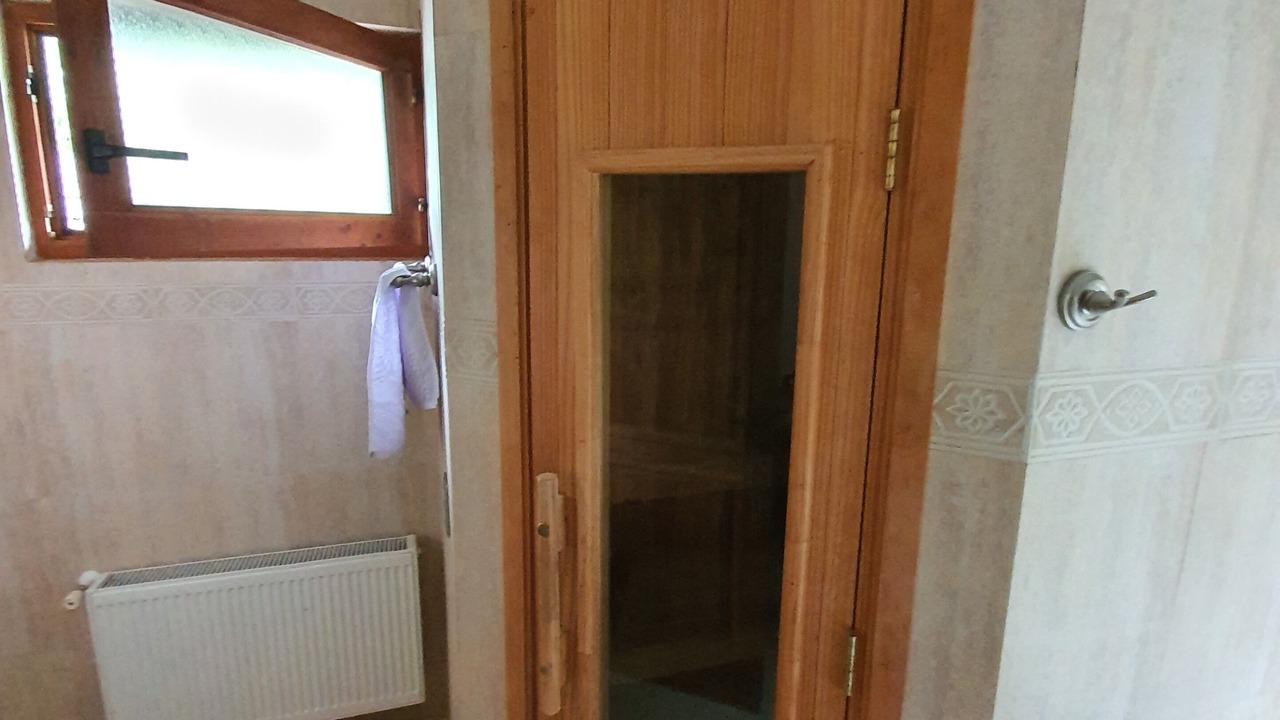 Photo of Bathroom in Villarrica