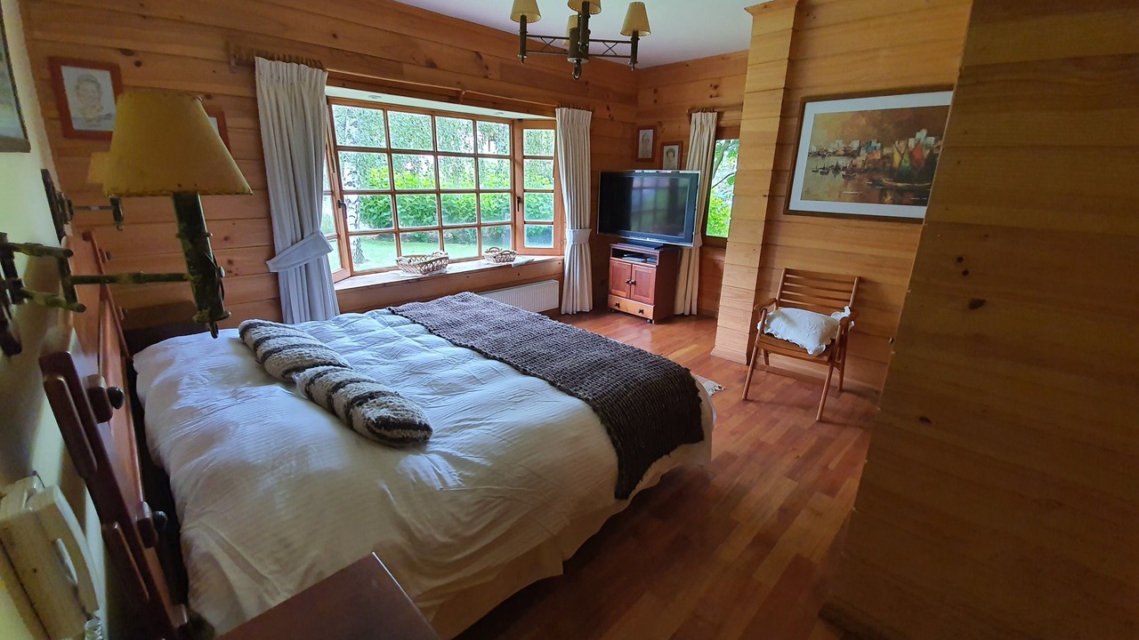 Photo of Bedroom in Villarrica