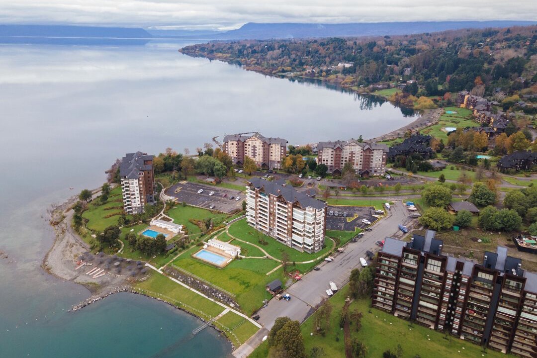 Photo of Outdoor in Villarrica