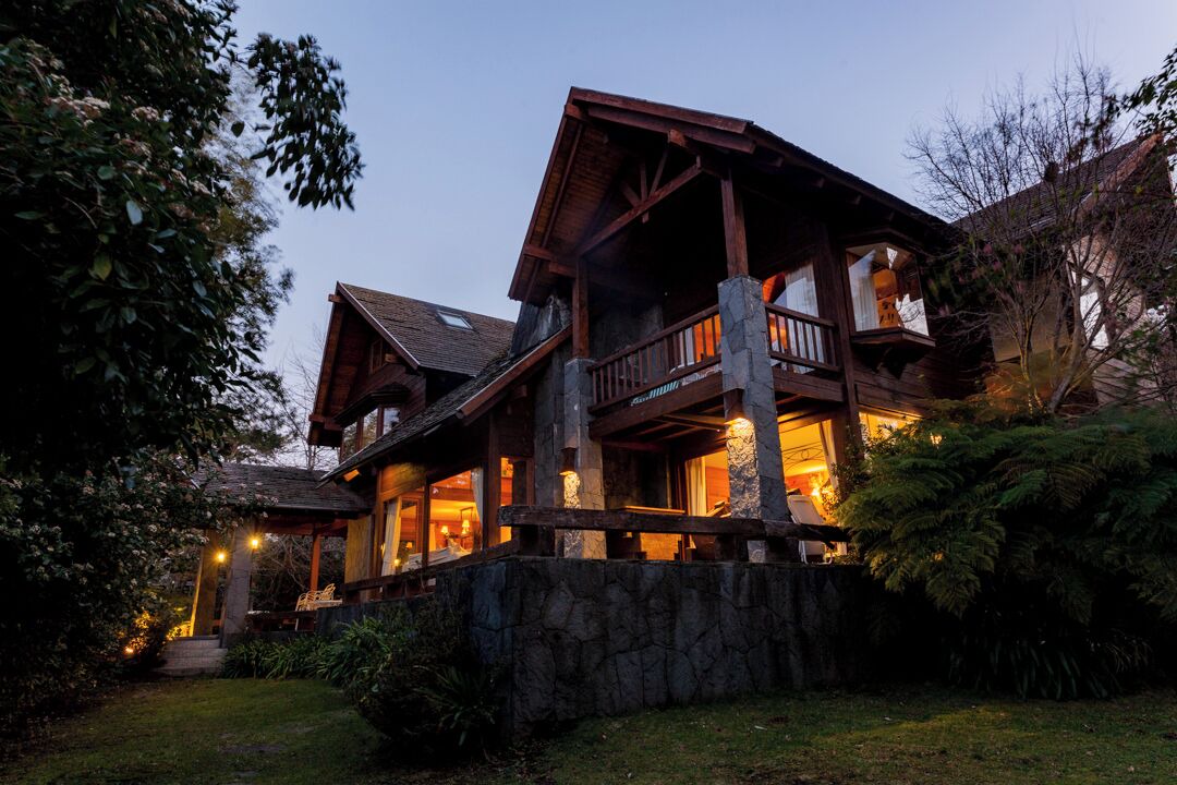 Photo of Outdoor in Villarrica