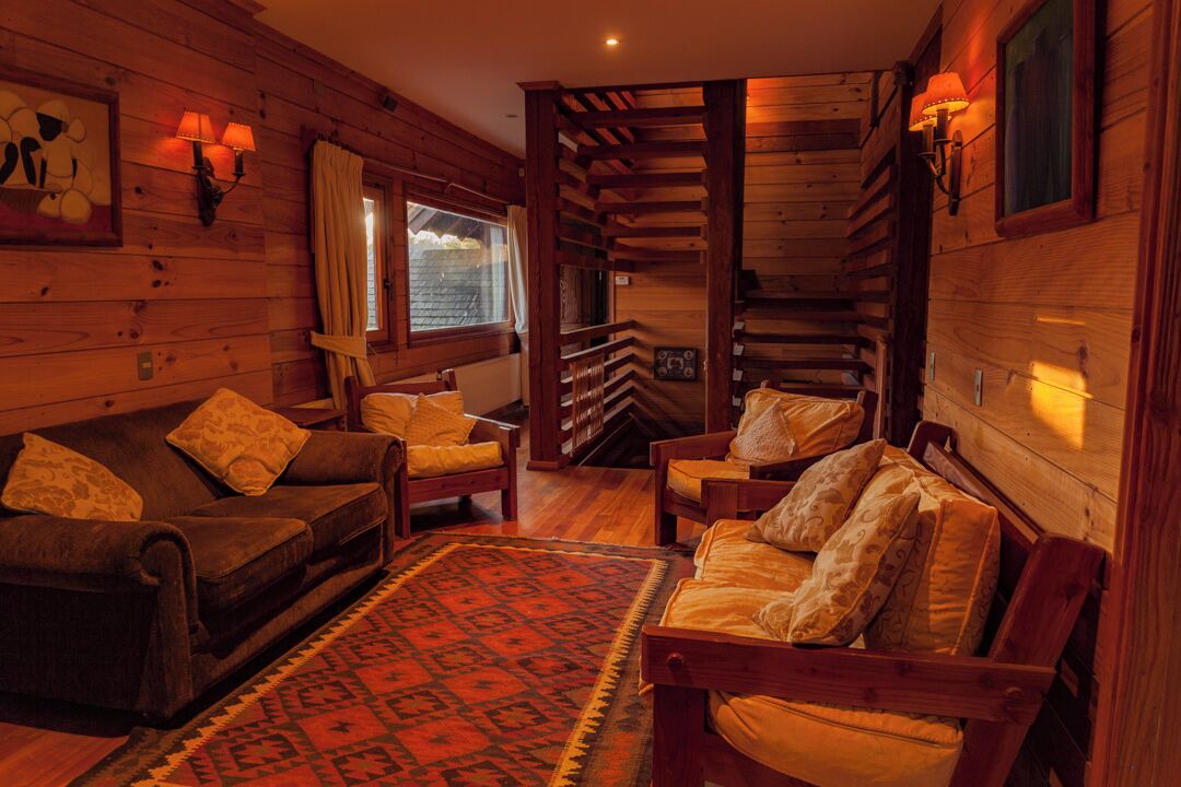 Photo of Livingroom in Villarrica