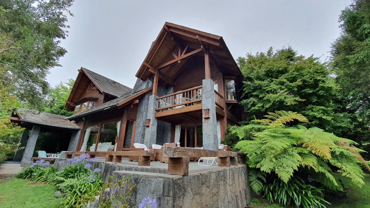 Photo of Outdoor in Villarrica