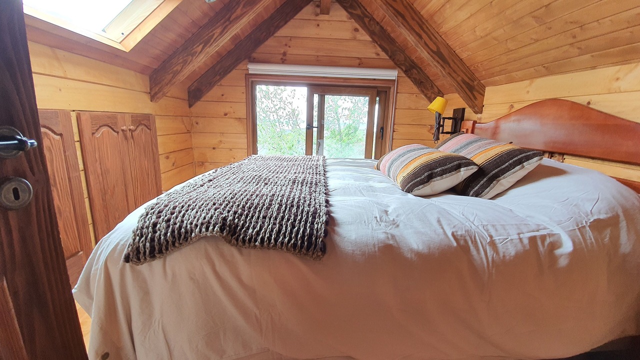 Photo of Bedroom in Villarrica