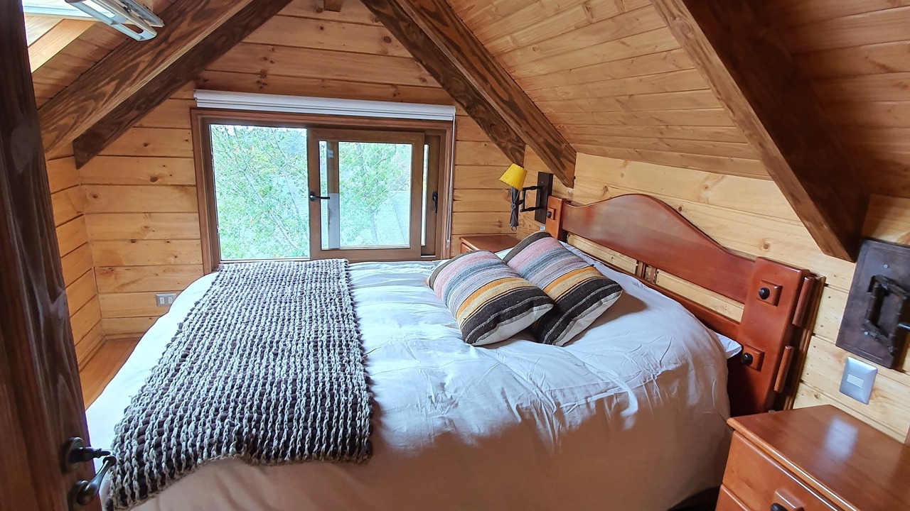 Photo of Bedroom in Villarrica