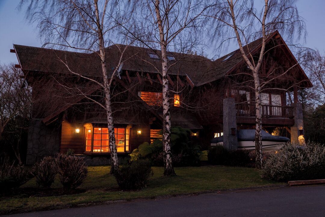 Photo of Outdoor in Villarrica