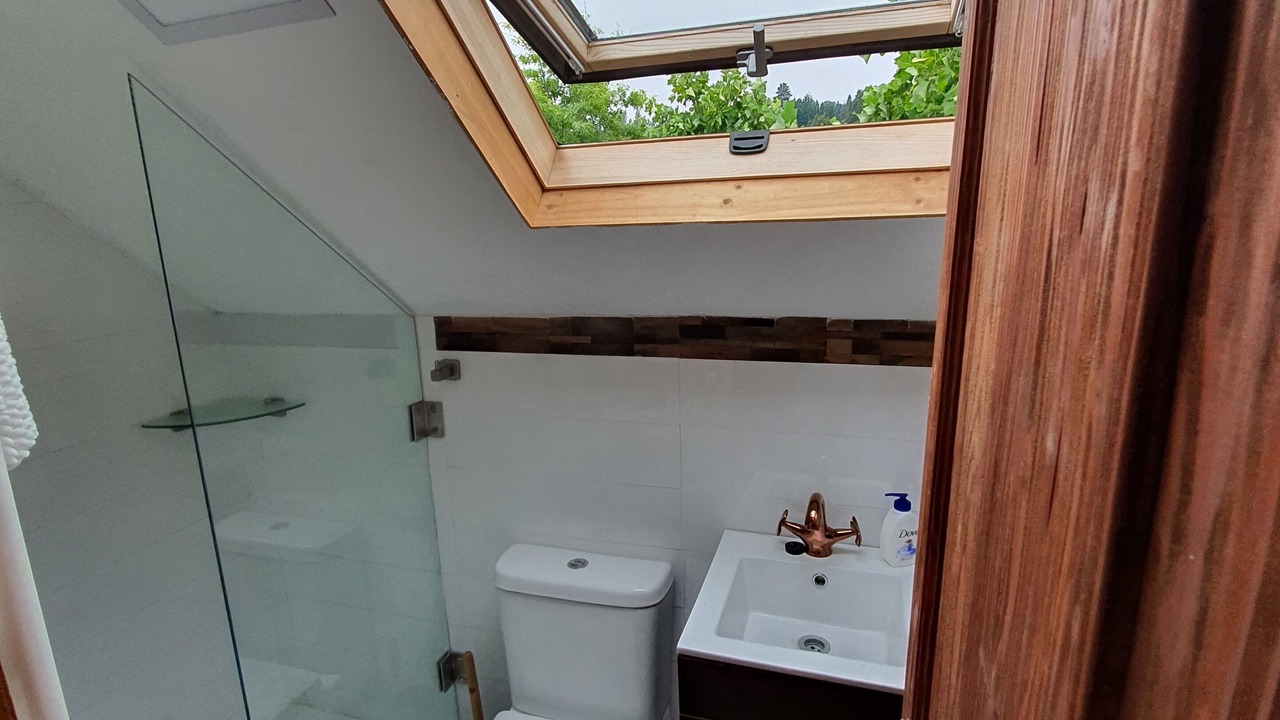 Photo of Bathroom in Villarrica