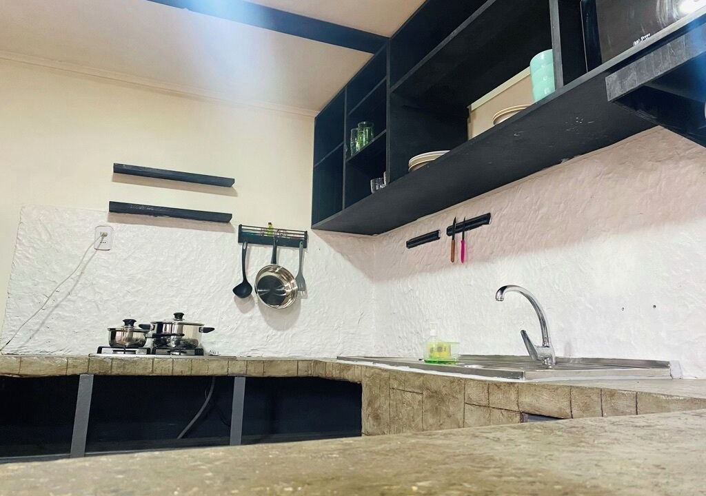 Photo of Kitchen in Taltal