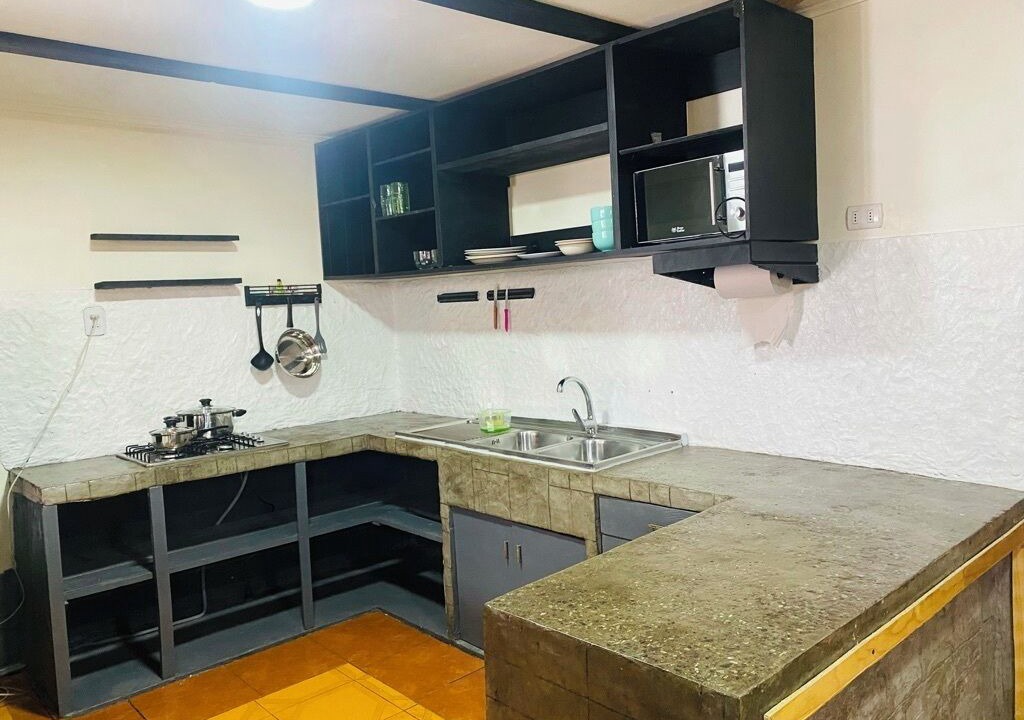 Photo of Kitchen in Taltal