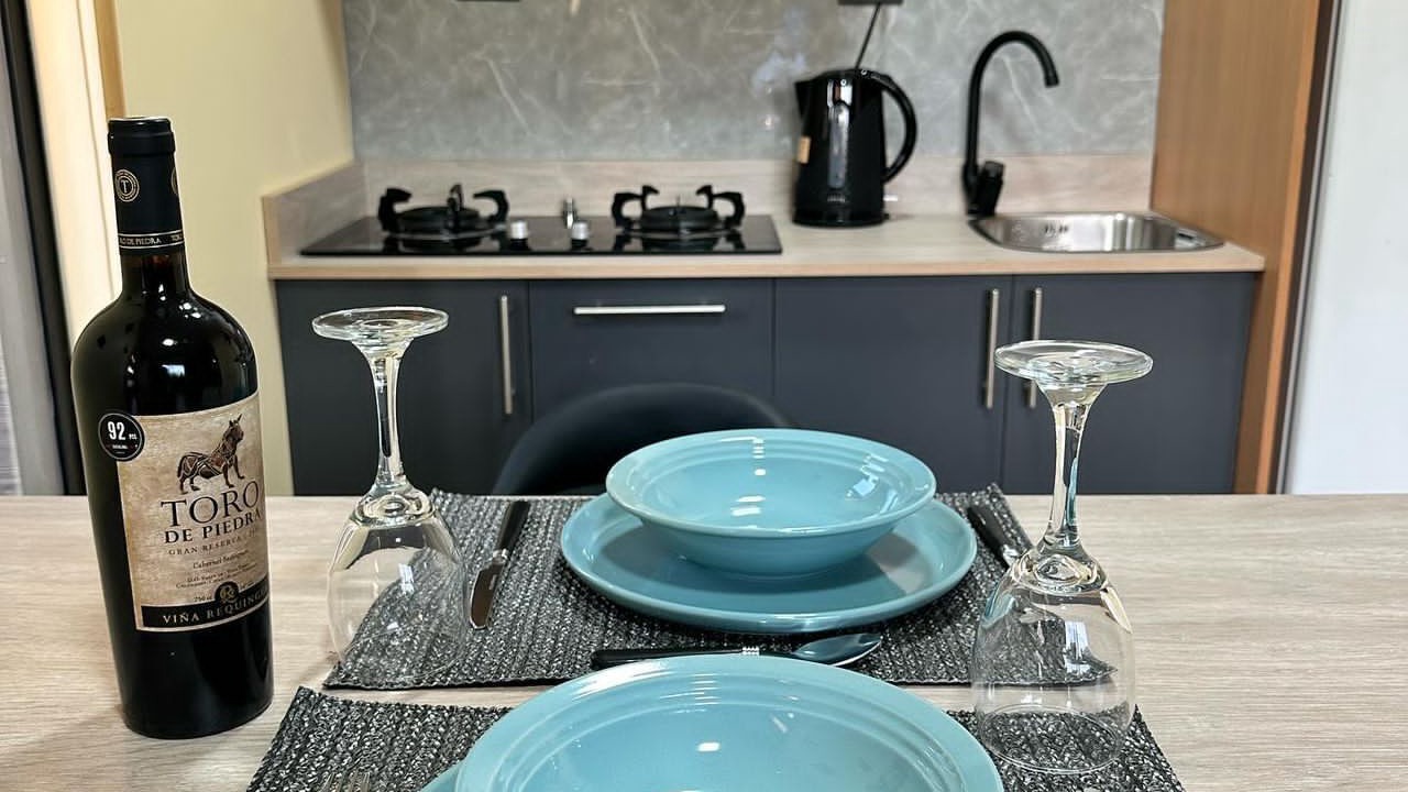 Photo of Kitchen in Tome