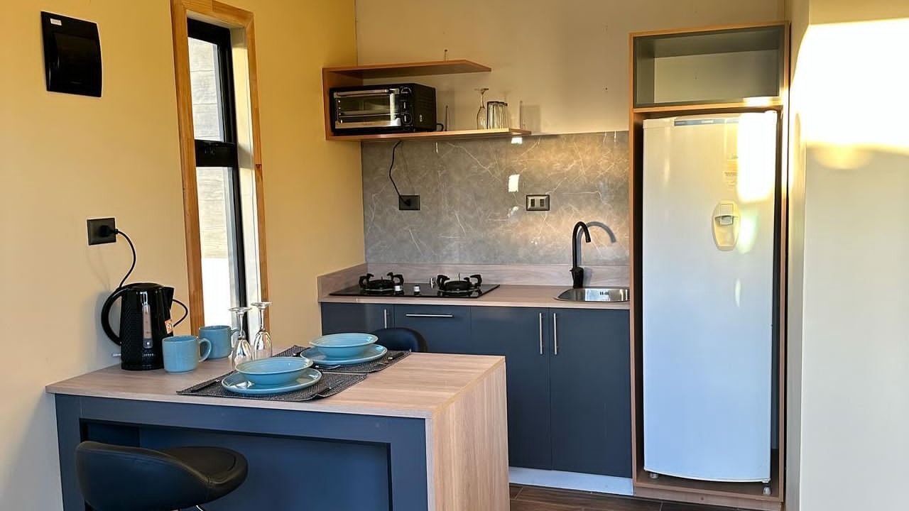 Photo of Kitchen in Tome