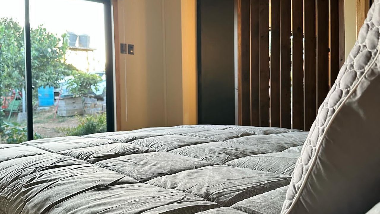 Photo of Bedroom in Tome