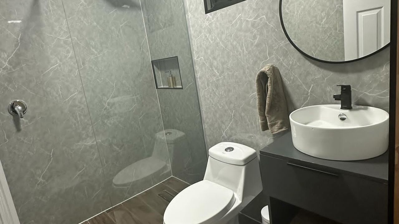 Photo of Bathroom in Tome