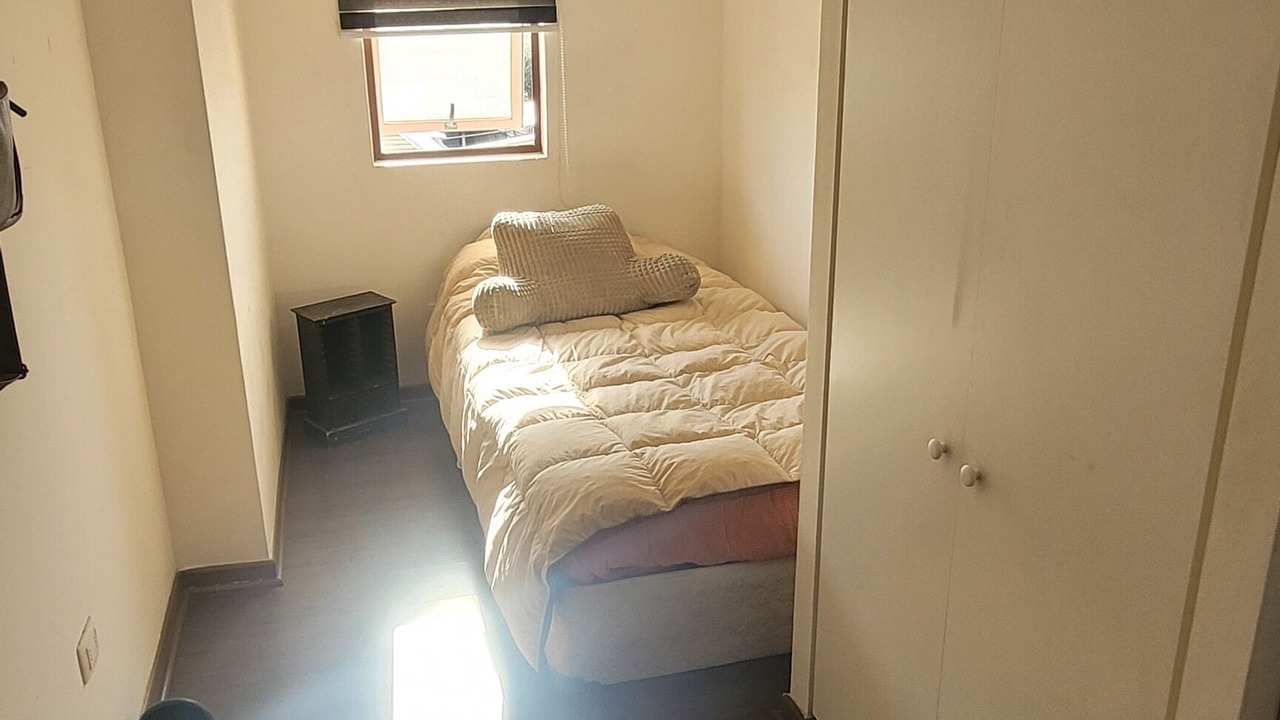 Photo of Bedroom in Talca