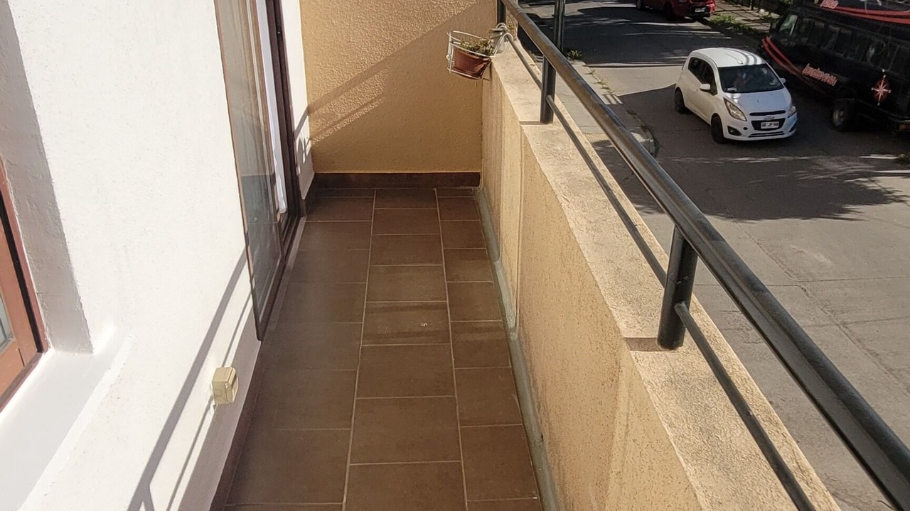 Photo of Outdoor in Talca